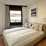 Апартаменты C8 - Zentrale Oase, Ski, Berge Spass, 45m2, Fuer 2p