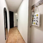 Апартаменты C8 - Zentrale Oase, Ski, Berge Spass, 45m2, Fuer 2p Санкт-Мориц