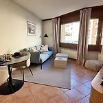 C8 - Zentrale Oase, Ski, Berge Spass, 45m2, Fuer 2p Апартаменты