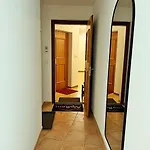 Апартаменты C8 - Zentrale Oase, Ski, Berge Spass, 45m2, Fuer 2p Санкт-Мориц
