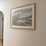 C8 - Zentrale Oase, Ski, Berge Spass, 45m2, Fuer 2p Апартаменты