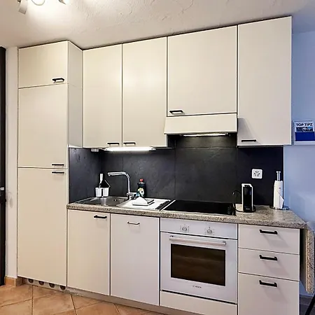 C8 - Zentrale Oase, Ski, Berge Spass, 45m2, Fuer 2p * St. Moritz