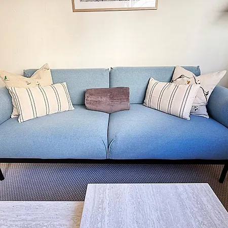 Διαμέρισμα Zentrale Oase, Ski, Berge Spass, 45m2, Fuer 2p - C8 Σεντ Μόριτζ