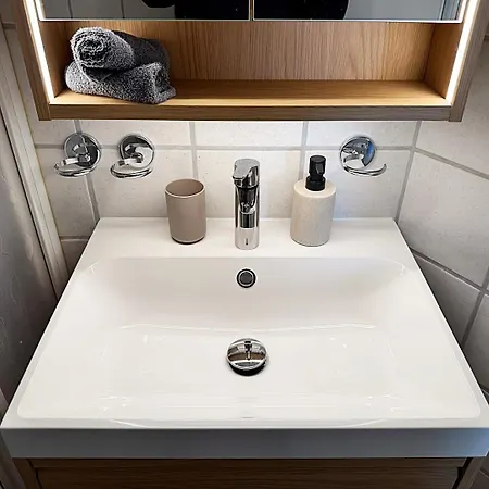 Zentrale Oase, Ski, Berge Spass, 45m2, Fuer 2p - C8 Διαμέρισμα