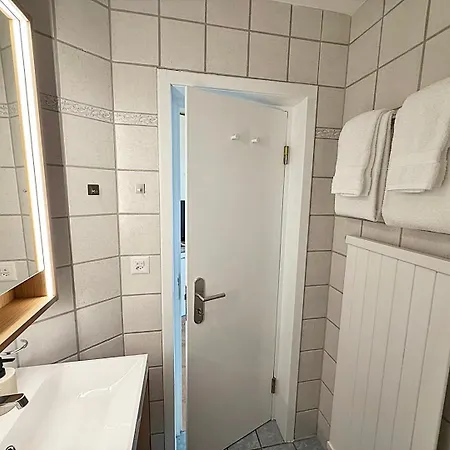 Διαμέρισμα Zentrale Oase, Ski, Berge Spass, 45m2, Fuer 2p - C8 *