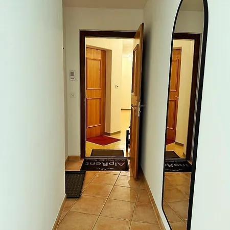 Апартаменты C8 - Zentrale Oase, Ski, Berge Spass, 45m2, Fuer 2p Санкт-Мориц