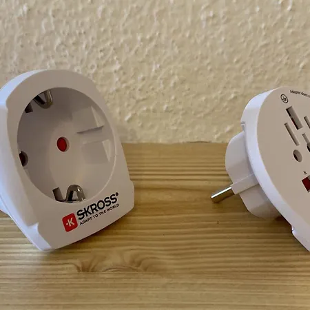 Διαμέρισμα Zentrale Oase, Ski, Berge Spass, 45m2, Fuer 2p - C8 Σεντ Μόριτζ