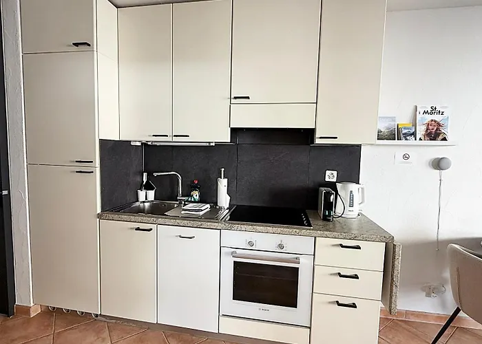 Zentrale Oase, Ski, Berge Spass, 45m2, Fuer 2p - C8 Apartment *