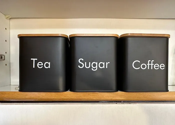 Apartment Zentrale Oase, Ski, Berge Spass, 45m2, Fuer 2p - C8