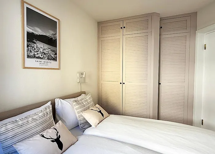 Zentrale Oase, Ski, Berge Spass, 45m2, Fuer 2p - C8 Apartment *