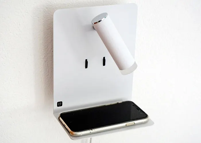 Apartment Zentrale Oase, Ski, Berge Spass, 45m2, Fuer 2p - C8 St. Moritz