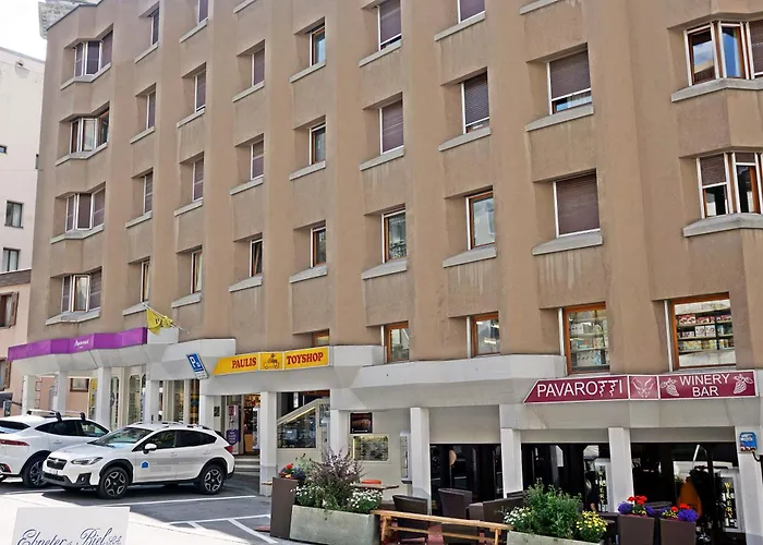 Apartment Zentrale Oase, Ski, Berge Spass, 45m2, Fuer 2p - C8 *