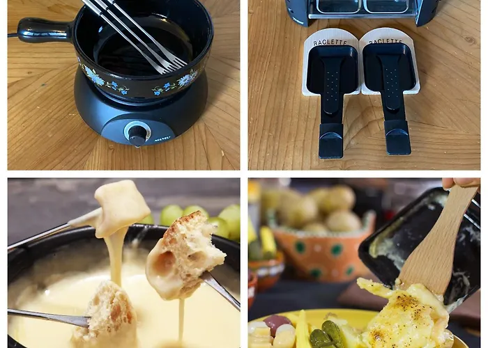 Zentrale Oase, Ski, Berge Spass, 45m2, Fuer 2p - C8 公寓