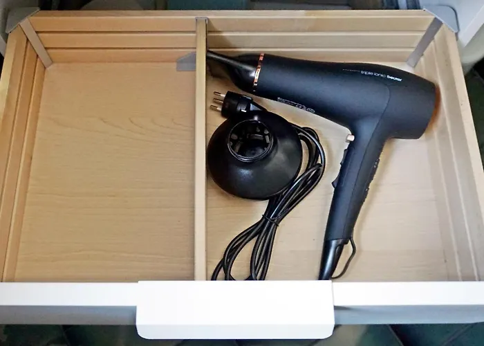 Zentrale Oase, Ski, Berge Spass, 45m2, Fuer 2p - C8 圣莫里茨