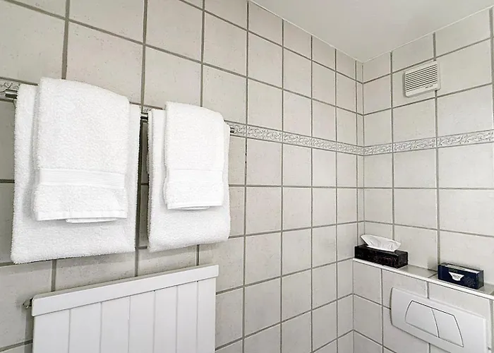 Zentrale Oase, Ski, Berge Spass, 45m2, Fuer 2p - C8