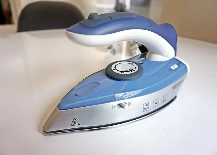 Zentrale Oase, Ski, Berge Spass, 45m2, Fuer 2p - C8 公寓 *