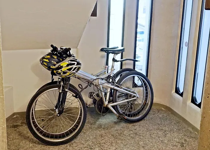 Zentrale Oase, Ski, Berge Spass, 45m2, Fuer 2p - C8 *